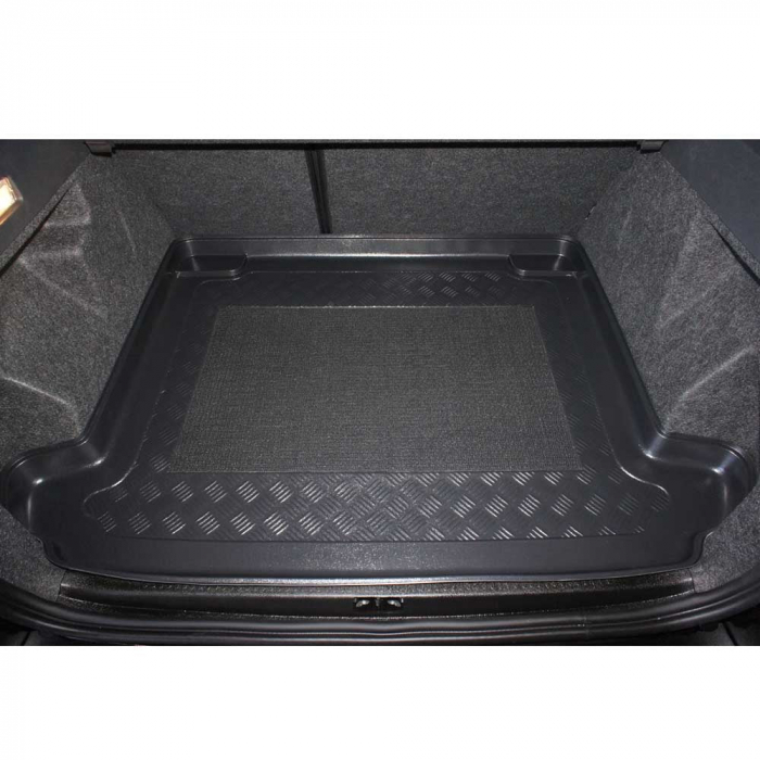 Tavita de portbagaj Renault Clio III, caroserie Combi, fabricatie 01.2008 - 02.2013 #1 [5]