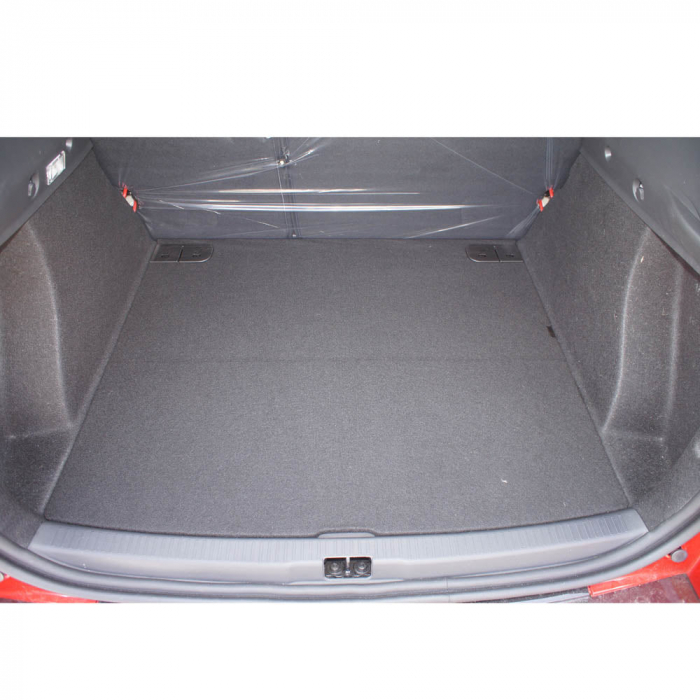 Tavita de portbagaj Renault Clio IV, caroserie Combi, fabricatie 03.2013 - prezent, portbagaj inferior #1 [8]