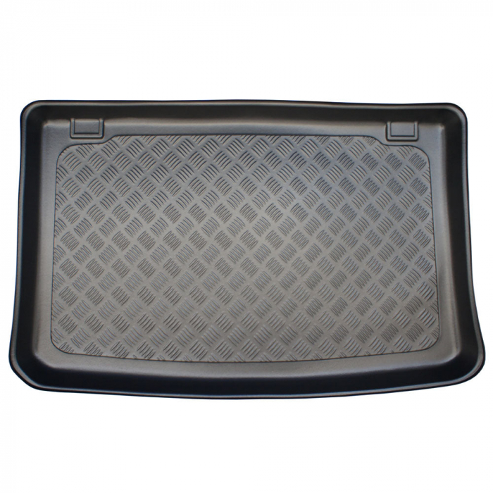 Tavita de portbagaj Renault Clio IV, caroserie Hatchback, fabricatie 10.2012 - 08.2019 #1 [1]