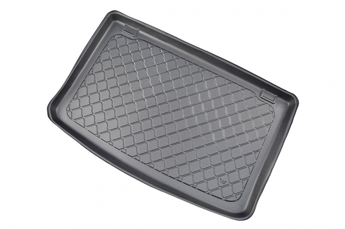 Tavita de portbagaj Renault Clio IV, caroserie Hatchback, fabricatie 10.2012 - 08.2019 #2 [5]