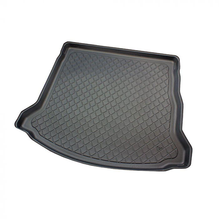 Tavita de portbagaj Renault Espace V, caroserie Van, fabricatie 04.2015 - prezent #1 [1]