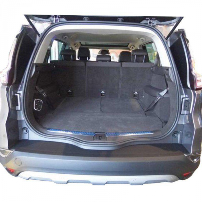 Tavita de portbagaj Renault Espace V, caroserie Van, fabricatie 04.2015 - prezent #2 [10]