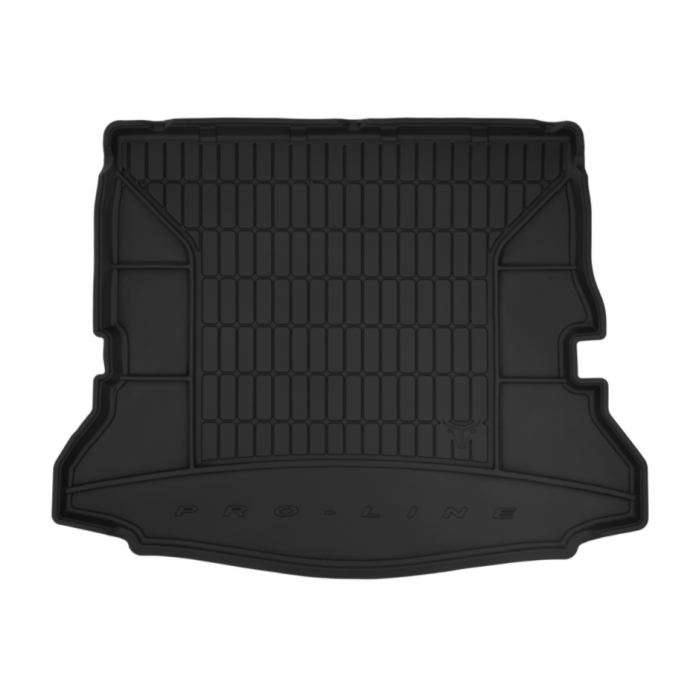 Tavita de portbagaj Renault Espace V, caroserie Van, fabricatie 04.2015 - prezent, rand 3 culcat #1 [1]