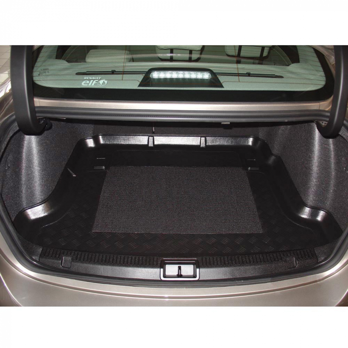Tavita de portbagaj Renault Fluence, caroserie Sedan, fabricatie 2009 - prezent #3 [5]