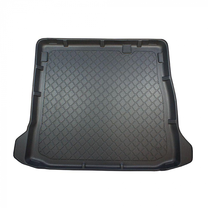 Tavita de portbagaj Renault Grand Scenic III, caroserie Van, fabricatie 04.2009 - 11.2016 #1 [1]
