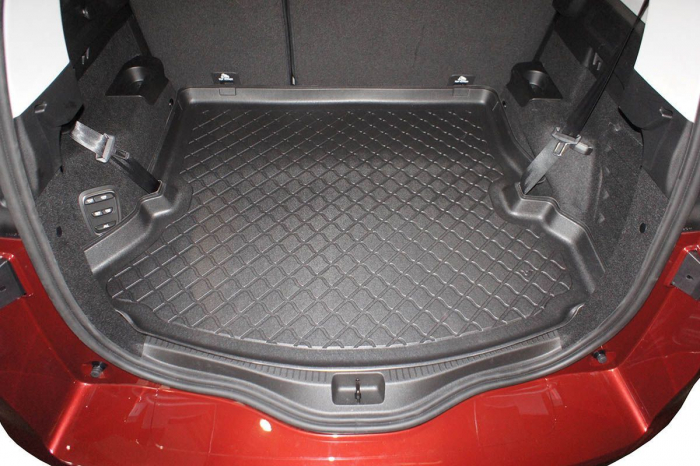 Tavita de portbagaj Renault Grand Scenic IV, caroserie Van, fabricatie 12.2016 - prezent #1 [6]