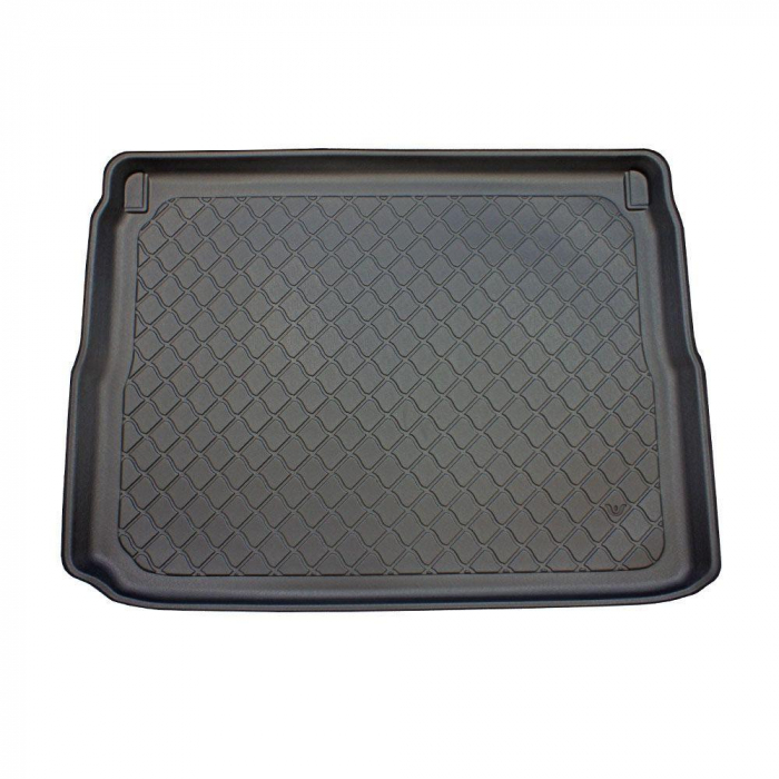 Tavita de portbagaj Renault Kadjar, caroserie SUV, fabricatie 06.2015 - prezent, portbagaj superior #2 [5]