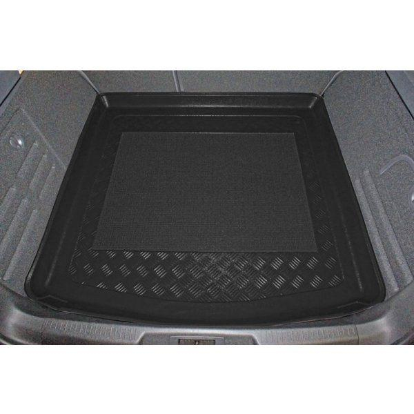 Tavita de portbagaj Renault Laguna III, caroserie Hatchback, fabricatie 07.2007 - 12.2015, cu sistem audio BOSE #2 [5]