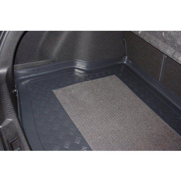 Tavita de portbagaj Renault Laguna III, caroserie Hatchback, fabricatie 07.2007 - 12.2015, fara sistem audio BOSE #2 [6]