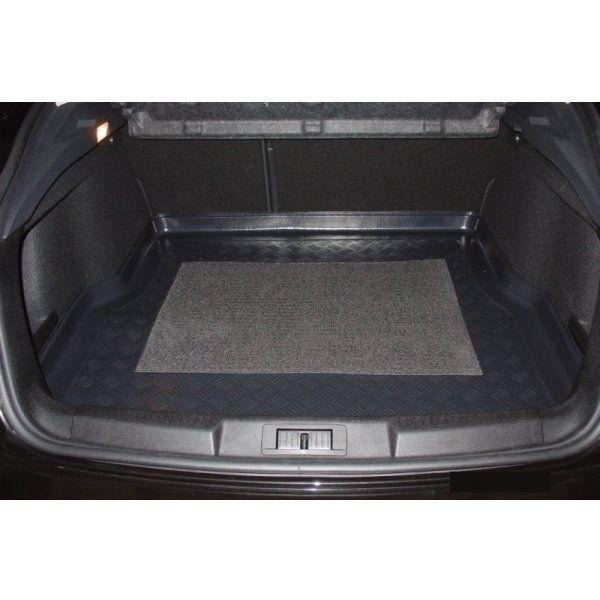 Tavita de portbagaj Renault Laguna III, caroserie Hatchback, fabricatie 07.2007 - 12.2015, fara sistem audio BOSE #2 [5]
