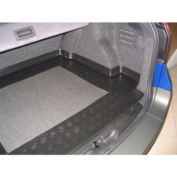 Tavita de portbagaj Renault Megane II, caroserie Combi, fabricatie 08.2003 - 05.2009 #1 [5]