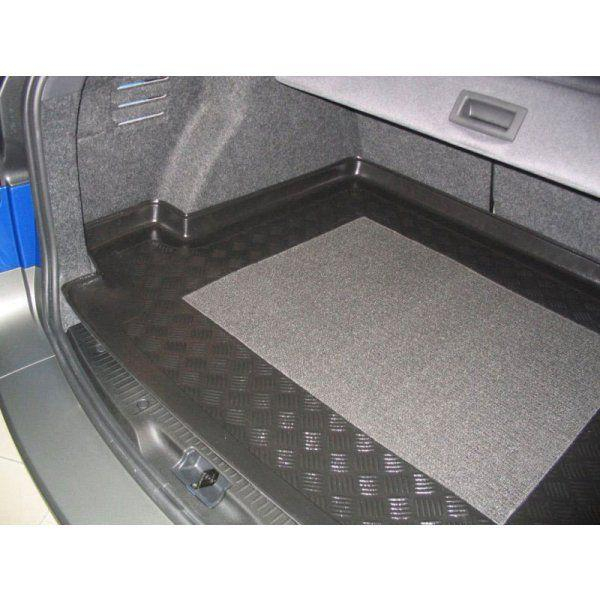 Tavita de portbagaj Renault Megane II, caroserie Combi, fabricatie 08.2003 - 05.2009 #1 [6]