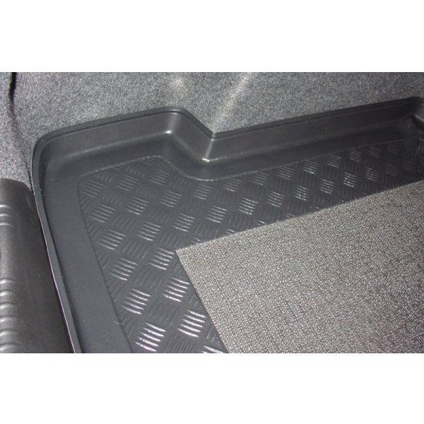 Tavita de portbagaj Renault Megane II, caroserie Sedan, fabricatie 08.2003 - 10.2008 #1 [5]