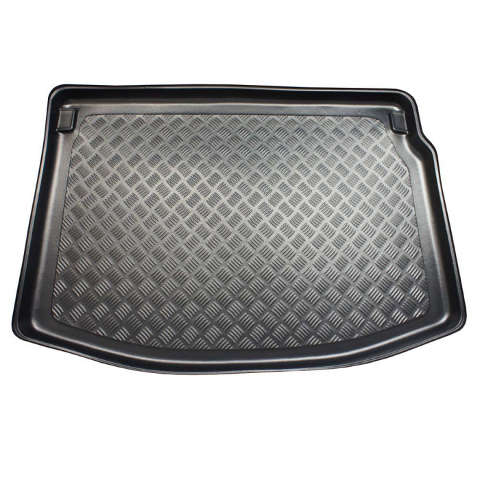 Tavita de portbagaj Renault Megane III, caroserie Hatchback, fabricatie 11.2008 - 12.2015 #2 [1]