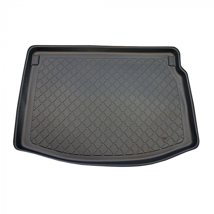 Tavita de portbagaj Renault Megane III, caroserie Hatchback, fabricatie 11.2008 - 12.2015 #3 [5]