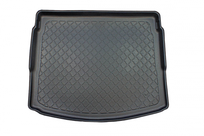 Tavita de portbagaj Renault Megane IV, caroserie Combi, fabricatie 09.2016 - prezent, portbagaj superior #1 [5]