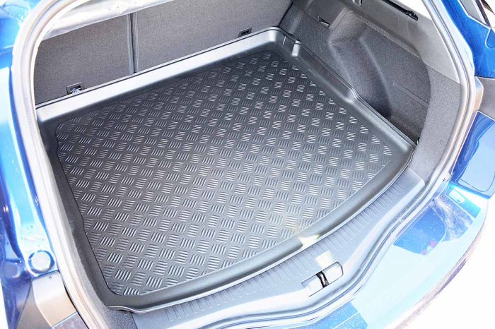 Tavita de portbagaj Renault Megane IV, caroserie Combi, fabricatie 09.2016 - prezent, portbagaj superior #3 [9]