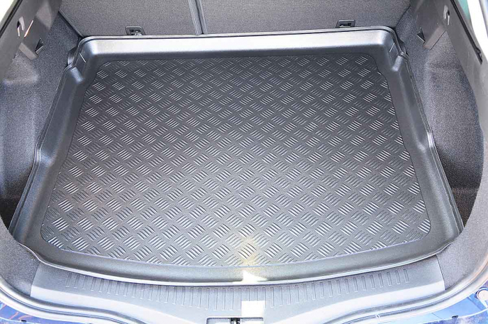 Tavita de portbagaj Renault Megane IV, caroserie Combi, fabricatie 09.2016 - prezent, portbagaj superior #3 [7]