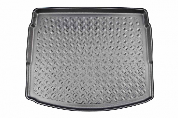 Tavita de portbagaj Renault Megane IV, caroserie Combi, fabricatie 09.2016 - prezent, portbagaj superior #3 [1]