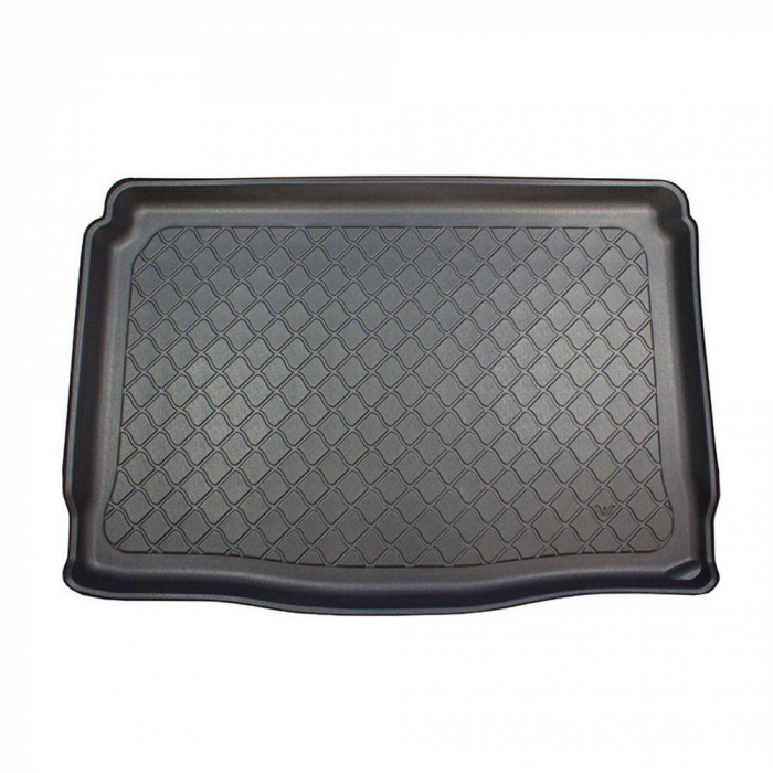 Tavita de portbagaj Renault Megane IV, caroserie Hatchback, fabricatie 01.2016 - prezent #2 [6]