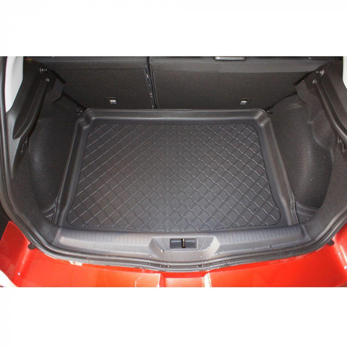 Tavita de portbagaj Renault Megane IV, caroserie Hatchback, fabricatie 01.2016 - prezent #2 [8]