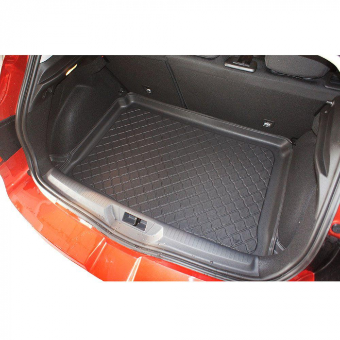 Tavita de portbagaj Renault Megane IV, caroserie Hatchback, fabricatie 01.2016 - prezent #2 [7]