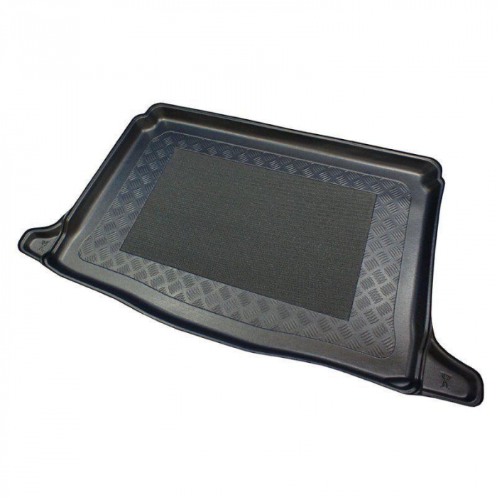 Tavita de portbagaj Renault Megane IV, caroserie Hatchback, fabricatie 01.2016 - prezent #3 [1]