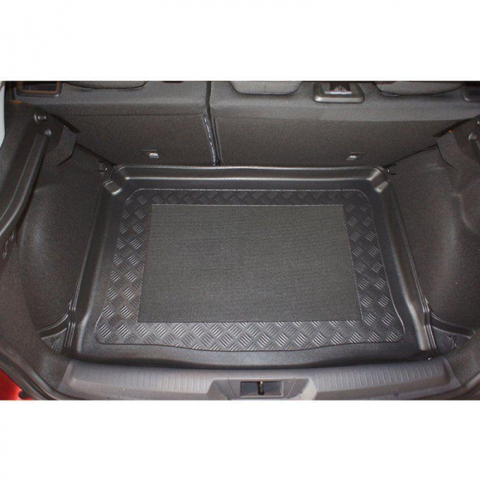 Tavita de portbagaj Renault Megane IV, caroserie Hatchback, fabricatie 01.2016 - prezent #3 [7]