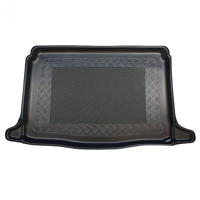 Tavita de portbagaj Renault Megane IV, caroserie Hatchback, fabricatie 01.2016 - prezent #3 [6]