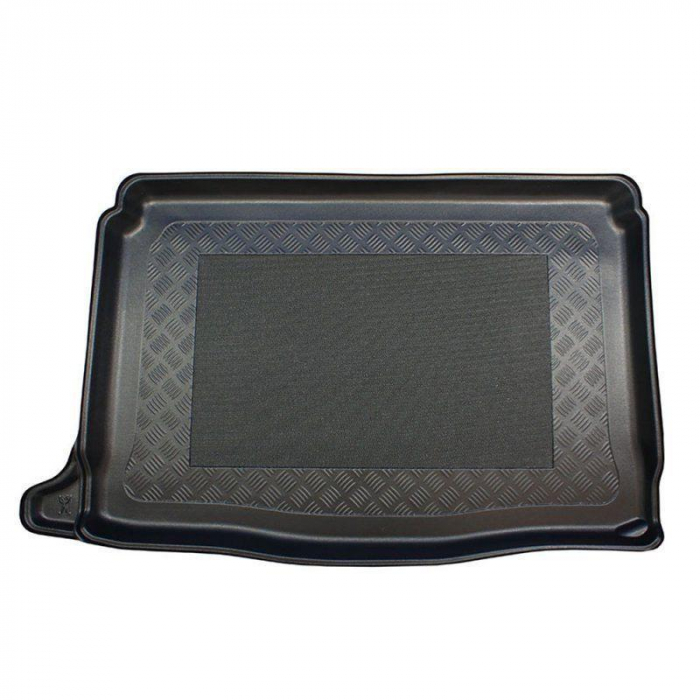Tavita de portbagaj Renault Megane IV, caroserie Hatchback, fabricatie 01.2016 - prezent #3 [5]