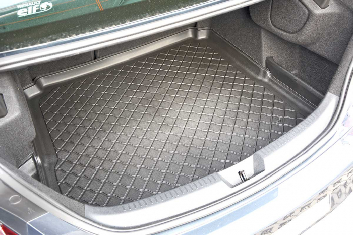 Tavita de portbagaj Renault Megane IV, caroserie Sedan, fabricatie 01.2017 - prezent #1 [10]
