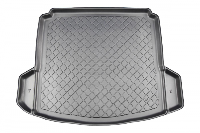 Tavita de portbagaj Renault Megane IV, caroserie Sedan, fabricatie 01.2017 - prezent #1 [1]