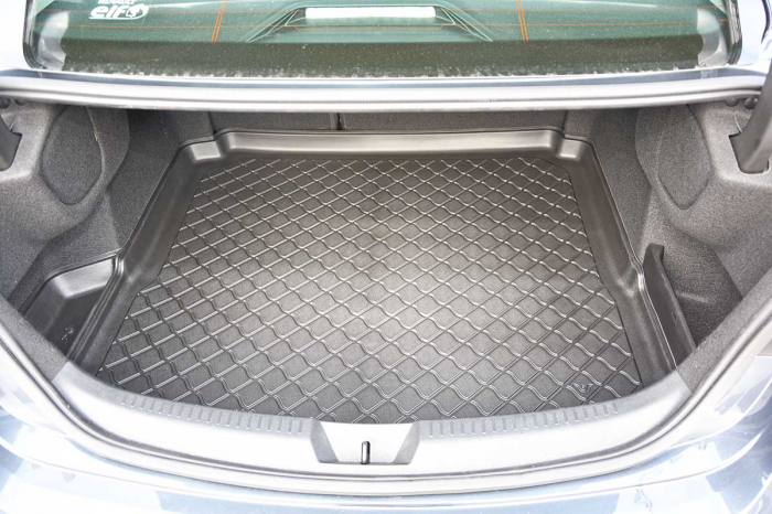 Tavita de portbagaj Renault Megane IV, caroserie Sedan, fabricatie 01.2017 - prezent #1 [8]
