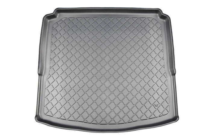 Tavita de portbagaj Renault Megane IV, caroserie Sedan, fabricatie 01.2017 - prezent #1 [5]