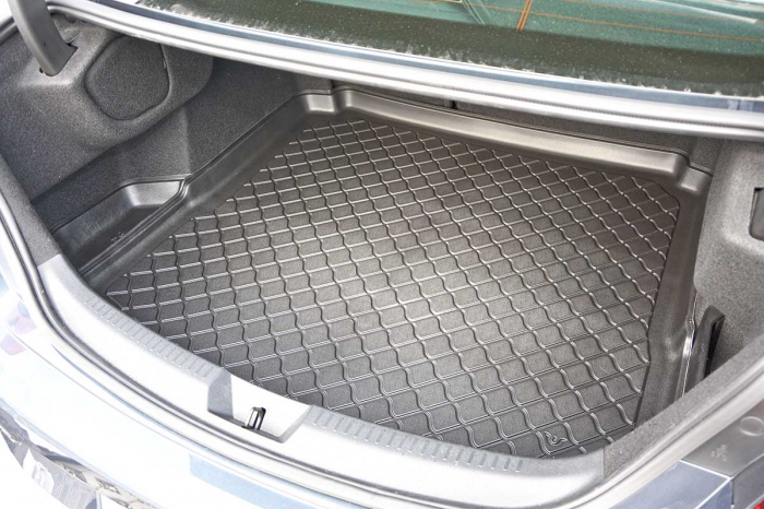 Tavita de portbagaj Renault Megane IV, caroserie Sedan, fabricatie 01.2017 - prezent #1 [9]