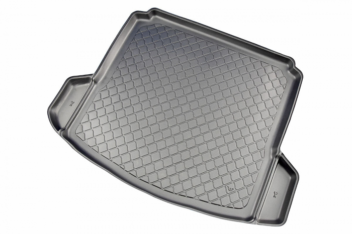 Tavita de portbagaj Renault Megane IV, caroserie Sedan, fabricatie 01.2017 - prezent #1 [6]