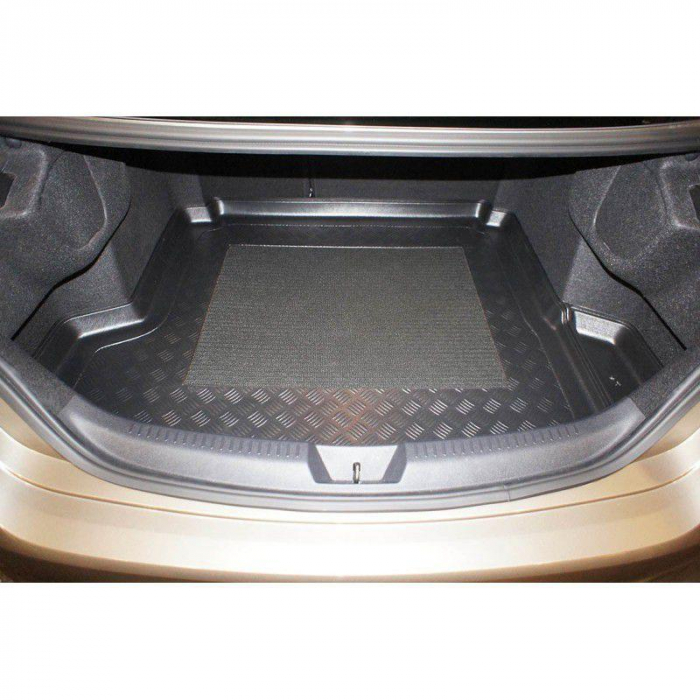 Tavita de portbagaj Renault Megane IV, caroserie Sedan, fabricatie 01.2017 - prezent #2 [8]