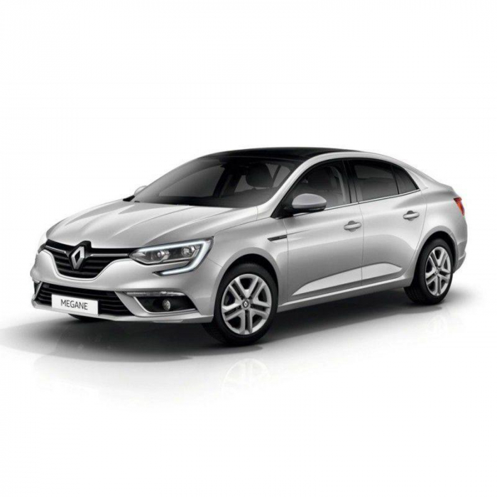 Tavita de portbagaj Renault Megane IV, caroserie Sedan, fabricatie 01.2017 - prezent #2 [9]