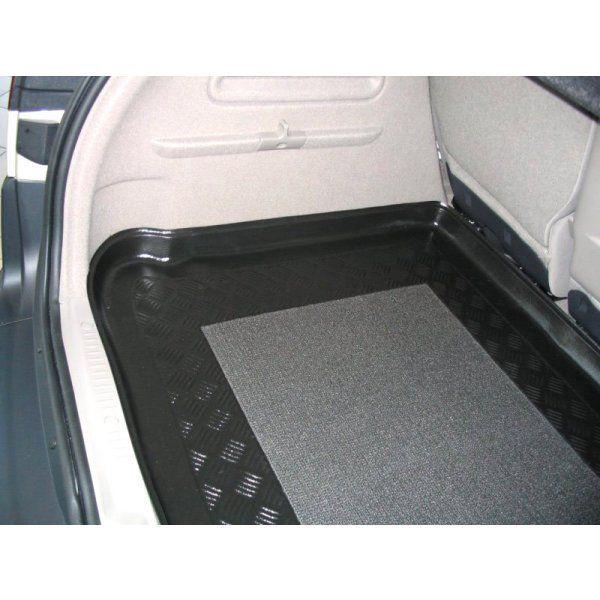 Tavita de portbagaj Renault Scenic II, caroserie Van, fabricatie 06.2003 - 05.2009 #1 [5]