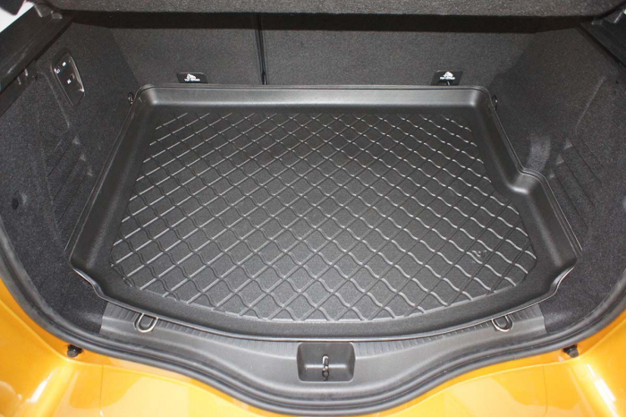 Tavita de portbagaj Renault Scenic IV, caroserie Van, fabricatie 12.2016 - prezent, portbagaj superior #2 [6]
