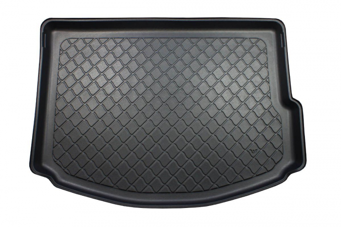 Tavita de portbagaj Renault Scenic IV, caroserie Van, fabricatie 12.2016 - prezent, portbagaj superior #2 [5]