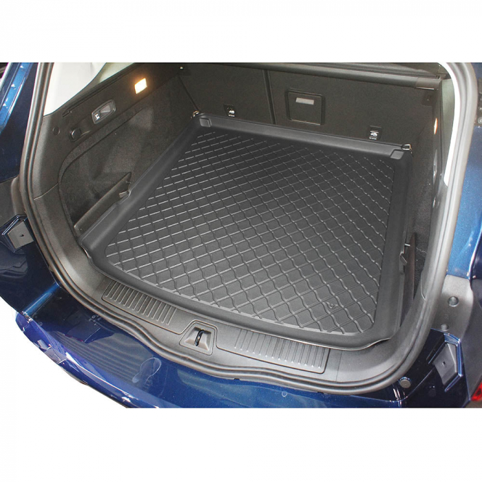 Tavita de portbagaj Renault Talisman, caroserie Combi, fabricatie 05.2016 - prezent #1 [6]