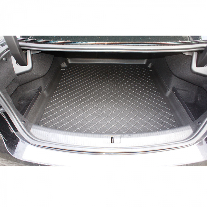 Tavita de portbagaj Renault Talisman, caroserie Sedan, fabricatie 01.2016 - prezent #1 [6]
