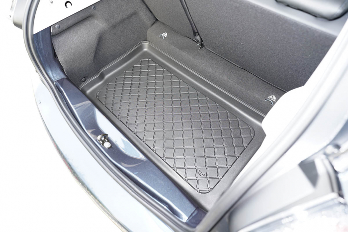 Tavita de portbagaj Renault ZOE, caroserie Hatchback, fabricatie 12.2012 - prezent #1 [6]