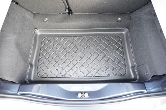 Tavita de portbagaj Renault ZOE, caroserie Hatchback, fabricatie 12.2012 - prezent #1 [4]