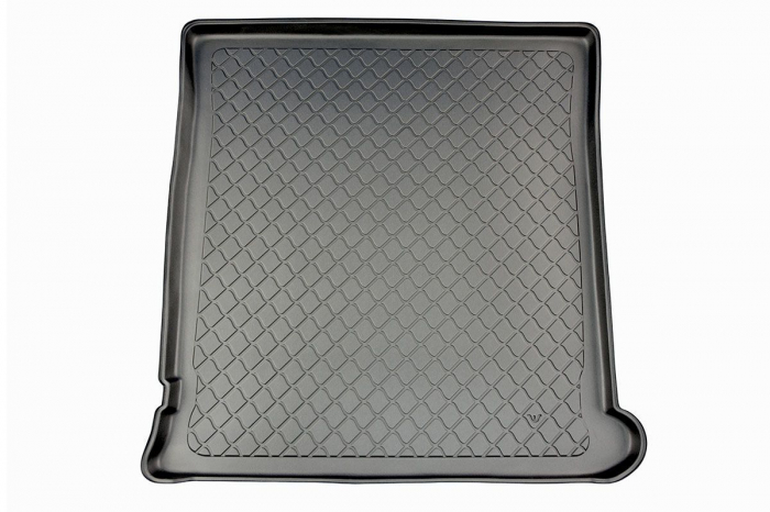 Tavita de portbagaj Seat Alhambra I, caroserie Van, fabricatie 1995 - 08.2010 #1 [5]