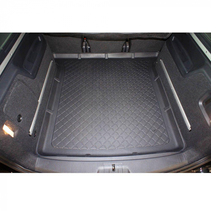 Tavita de portbagaj Seat Alhambra II, caroserie Van, fabricatie 09.2010 - prezent #1 [7]