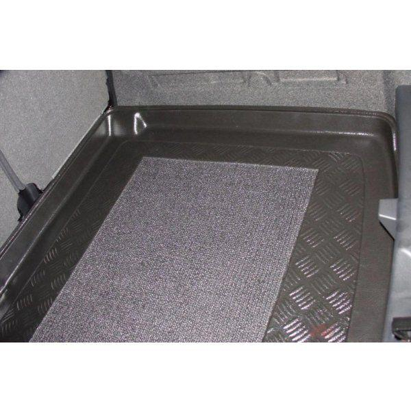 Tavita de portbagaj Seat Altea, caroserie Hatchback, fabricatie 2004 - 08.2015, portbagaj inferior #1 [5]