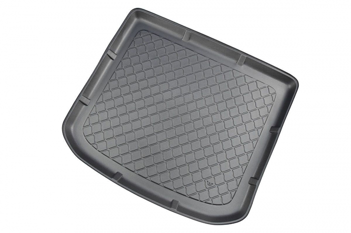Tavita de portbagaj Seat Altea XL Freetrack, caroserie Hatchback, fabricatie 07.2006 - 08.2015, portbagaj superior #1 [5]