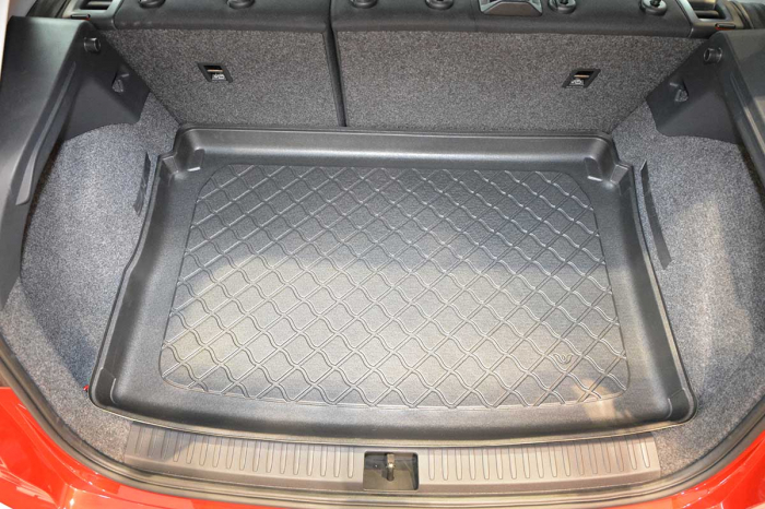 Tavita de portbagaj Seat Arona, caroserie SUV, fabricatie 06.2017 - prezent, portbagaj superior #1 [7]